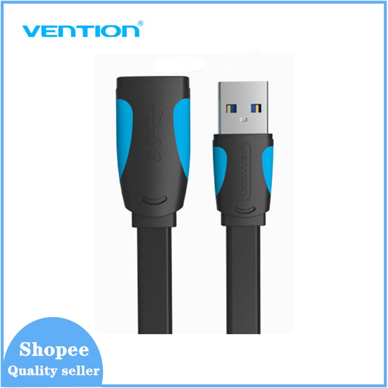 Dây cáp mở rộng USB 2.0/ 3.0 Male sang cáp mở rộng USB 3.0 Female