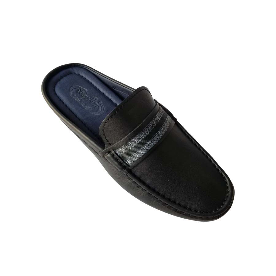 Giày SaBo Nam Da Bò BIGBEN Cao Cấp SB72