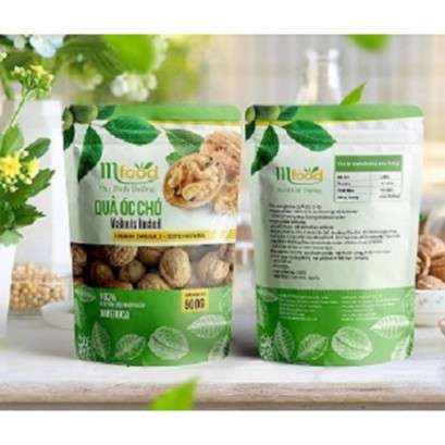 Hạt Dinh Dưỡng 123