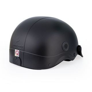 Mũ bảo hiểm có kính Nón Sơn K-ĐN-052