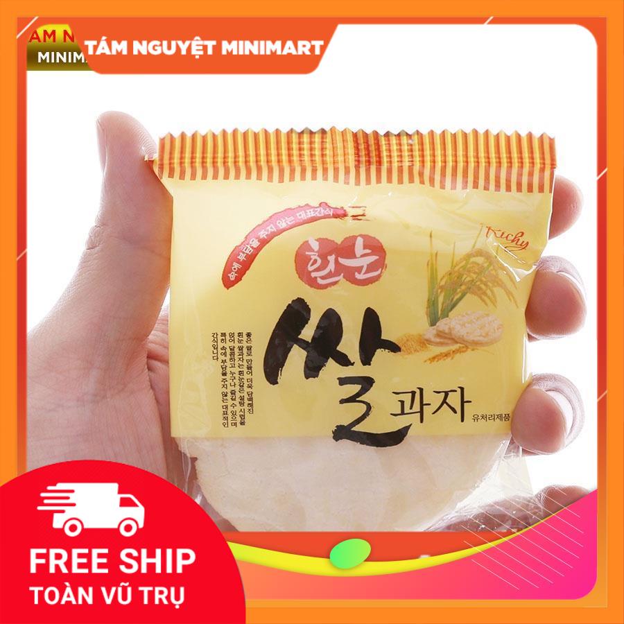 Bánh gạo ngọt Richy 315G