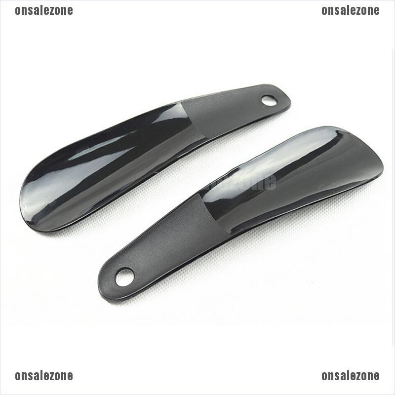 Dụng Cụ Hỗ Trợ Mang Giày Chuyên Nghiệp Làm Từ Nhựa Dẻo 12cm