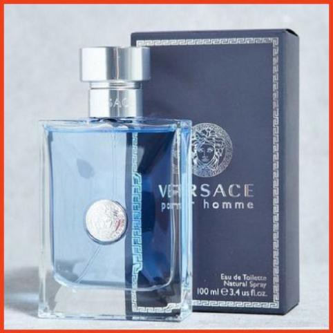 Nước hoa Nam Versace-Versace Pour homme (5ml/10ml/20ml)