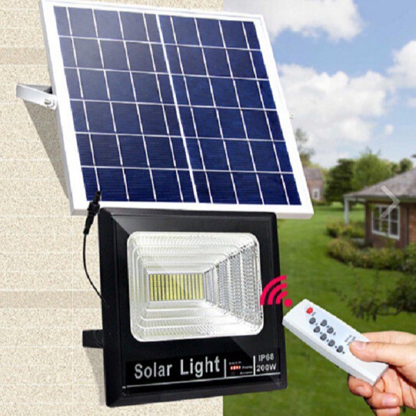 Đèn Năng Lượng CQ_Lighting