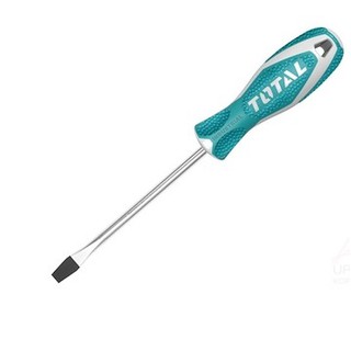 5.0mm Tuốc nơ vít (tô vít) dẹp Total THT2146