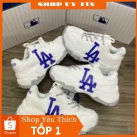 11(FREESHIP + ẢNH THẬT) Giày 𝐌𝐋𝐁 LA Hàn Quốc Full box túi chuẩn