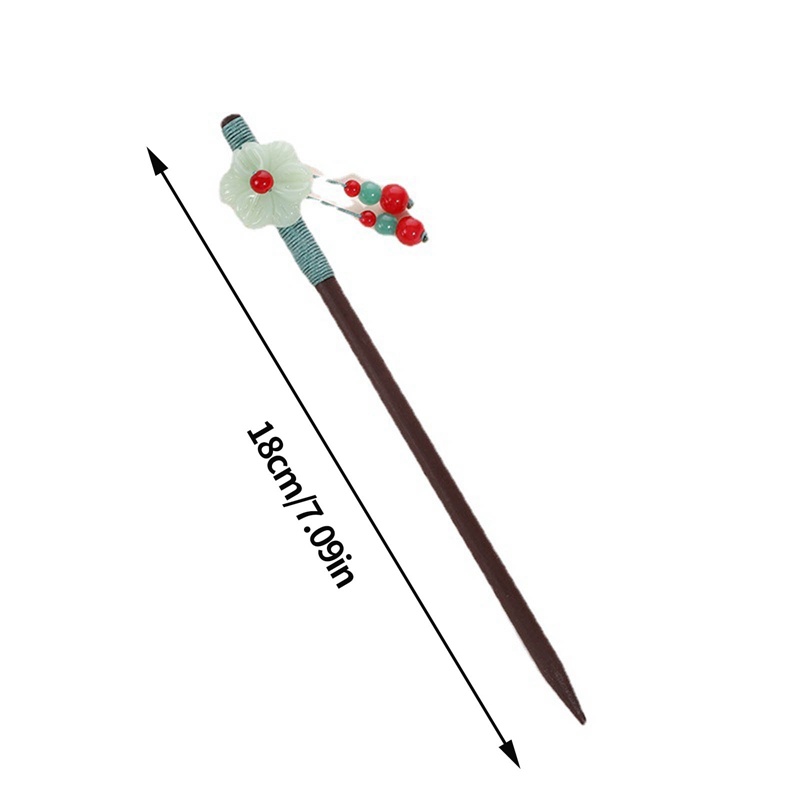 Tmdbyx Trâm Cài Tóc Tua Rua Dài Đính Hạt Ngọc Trai Phong Cách Trung Hoa Cổ Điển Dành Cho Cô Dâu Trong Ngày Cưới