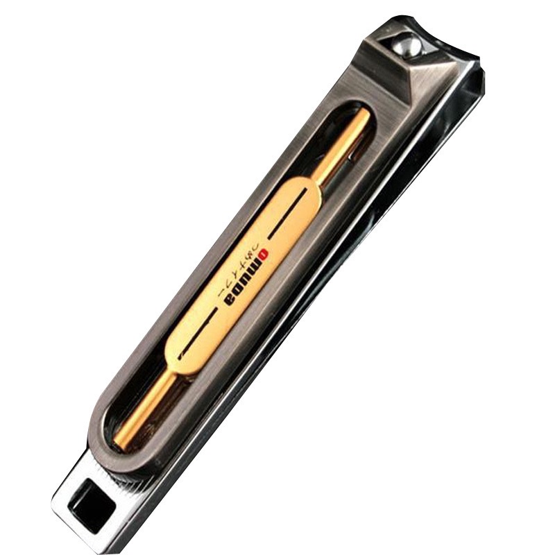 Bấm móng tay cao cấp Omuda siêu bền cực bén cỡ đại dài 8,5cm