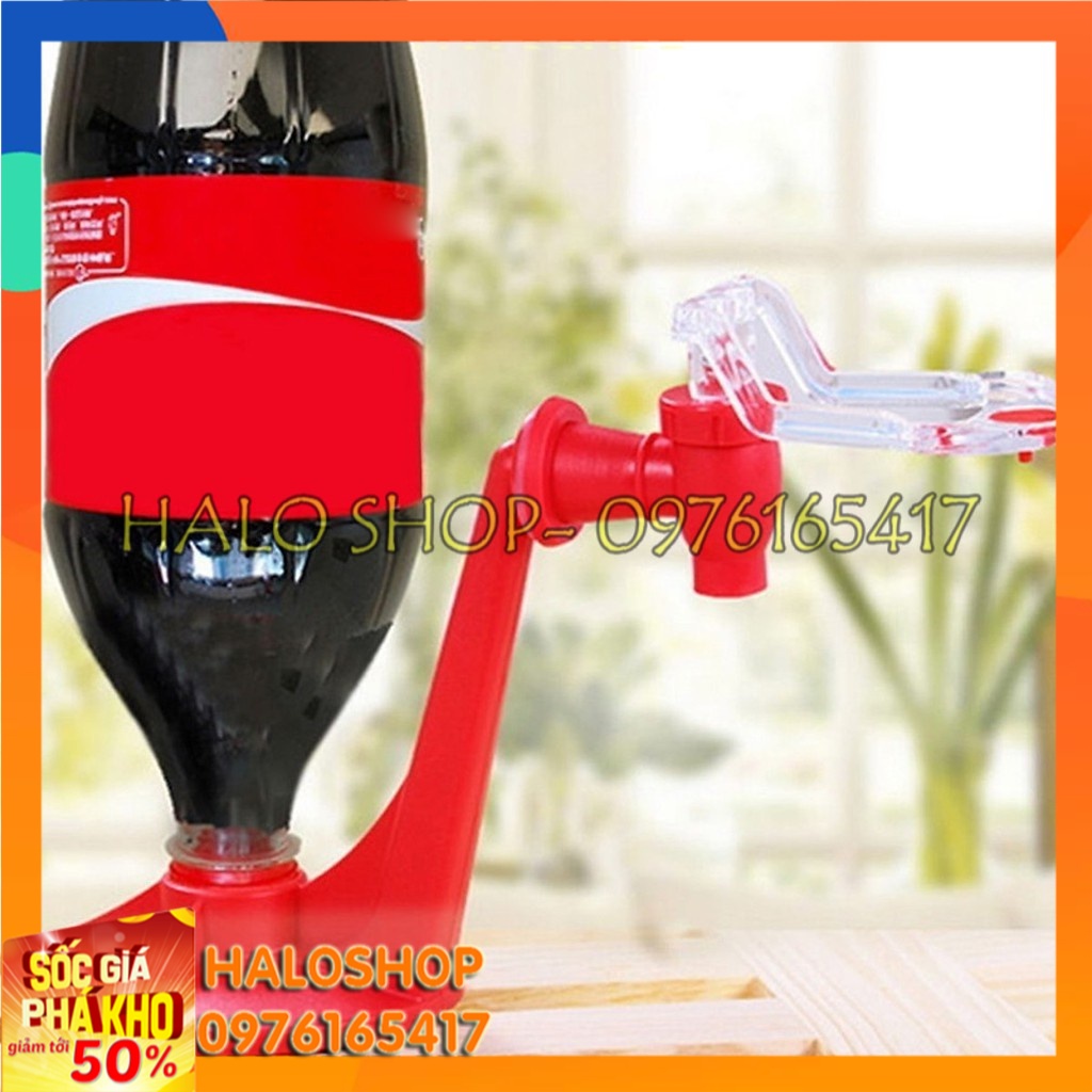 Vòi Rót Nước Ngọt Đa Năng Tiện Ích