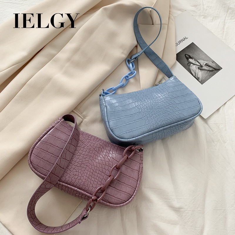 Túi xách phong cách Hàn Quốc năng động cho nữ IELGY