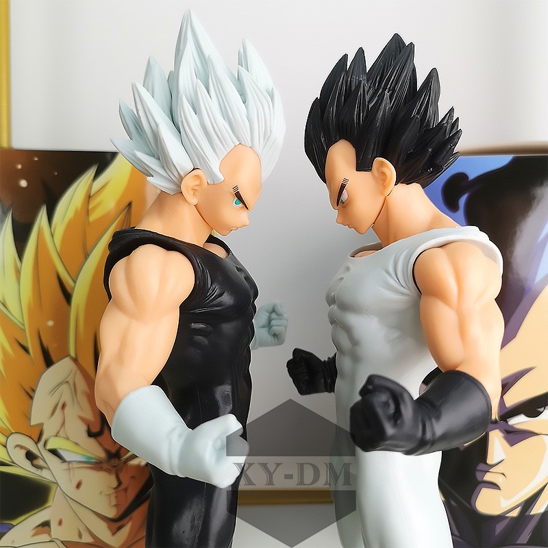 (Có sẵn - 25cm) Mô hình Vegeta - Mô hình DragonBall