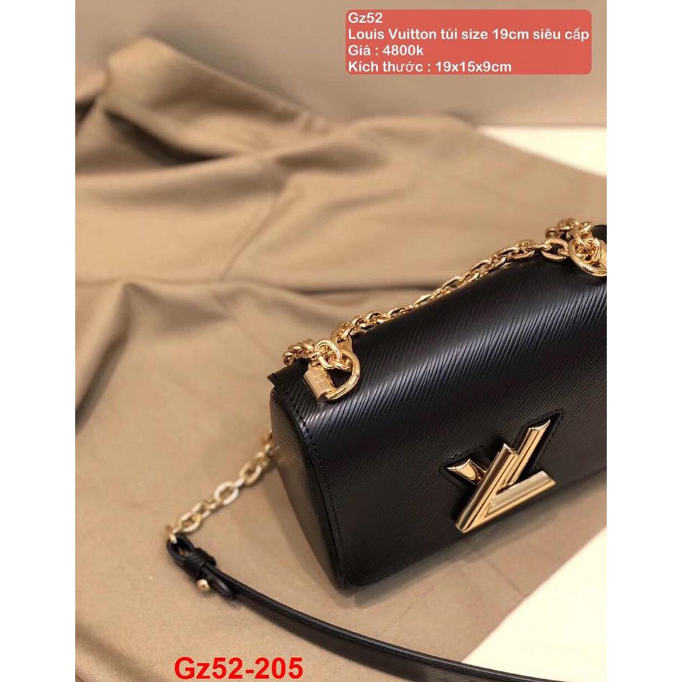 Túi size 19cm cao cấp