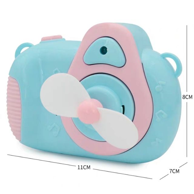 👉MÁY ẢNH BONG BÓNG MINI CÓ NHẠC