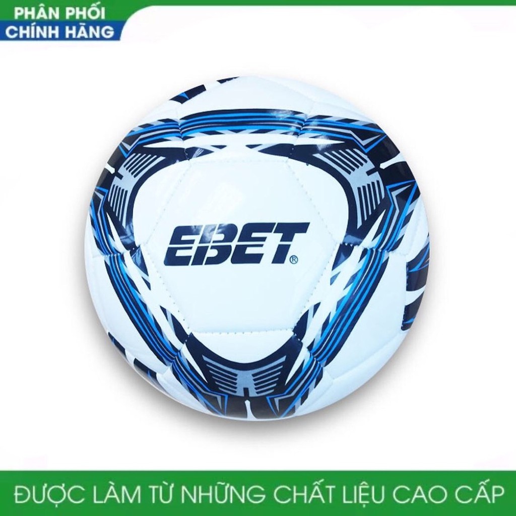 Bóng đá Ebet size 5 Động lực wolrd cup, nhiều màu lựa chọn