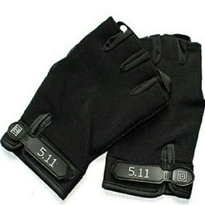 Bao tay cụt ngón 511