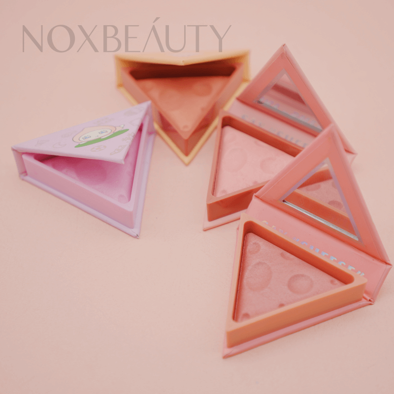 Phấn Má Hồng NOX 4 Màu Sắc Trọng Lượng 50g | BigBuy360 - bigbuy360.vn