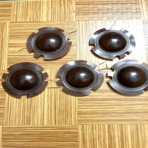 CÔN  LOA NÉN, côn loa phóng thanh 10W, 15W, 20W, 30W