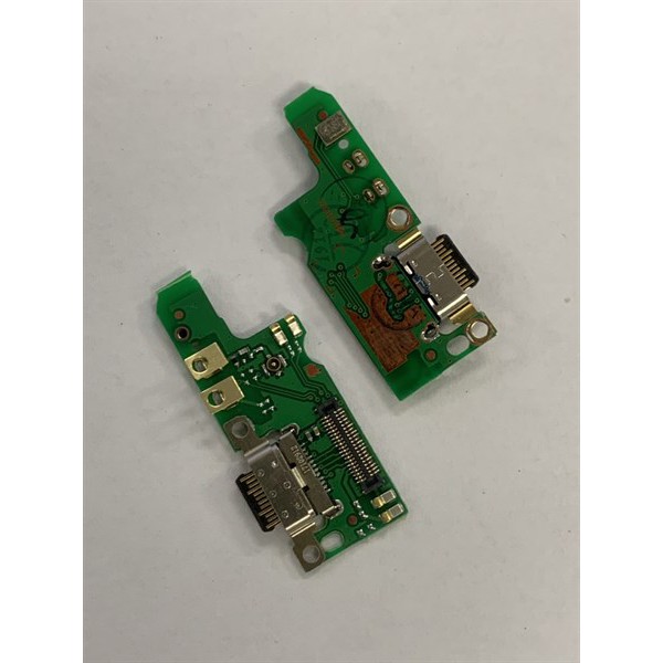 Cụm bo sạc Nokia 7 Dour sim (TA-1041) Loại A