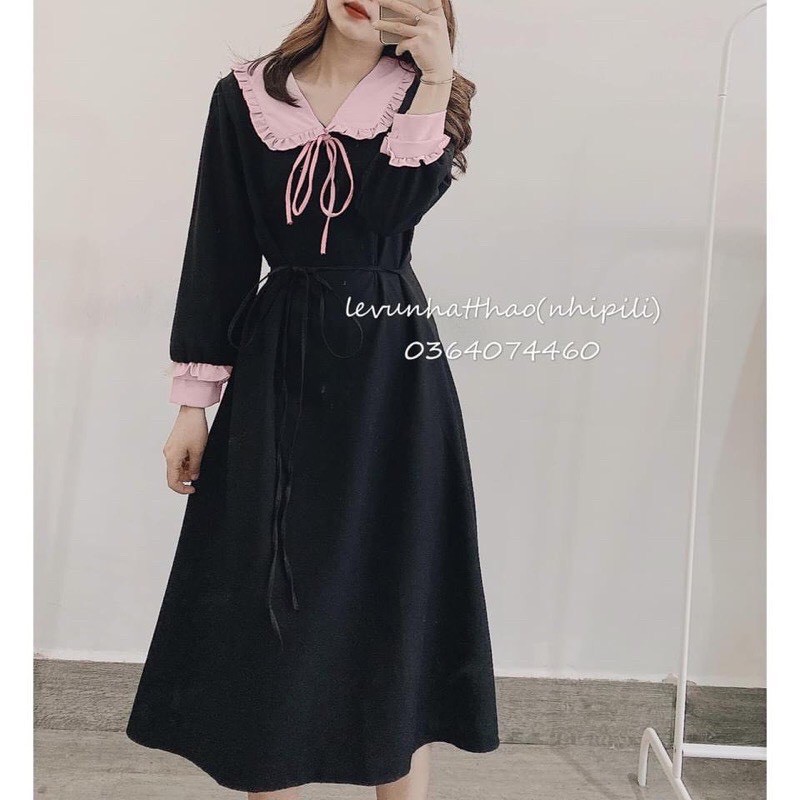 váy suông nữ loại đẹp | BigBuy360 - bigbuy360.vn