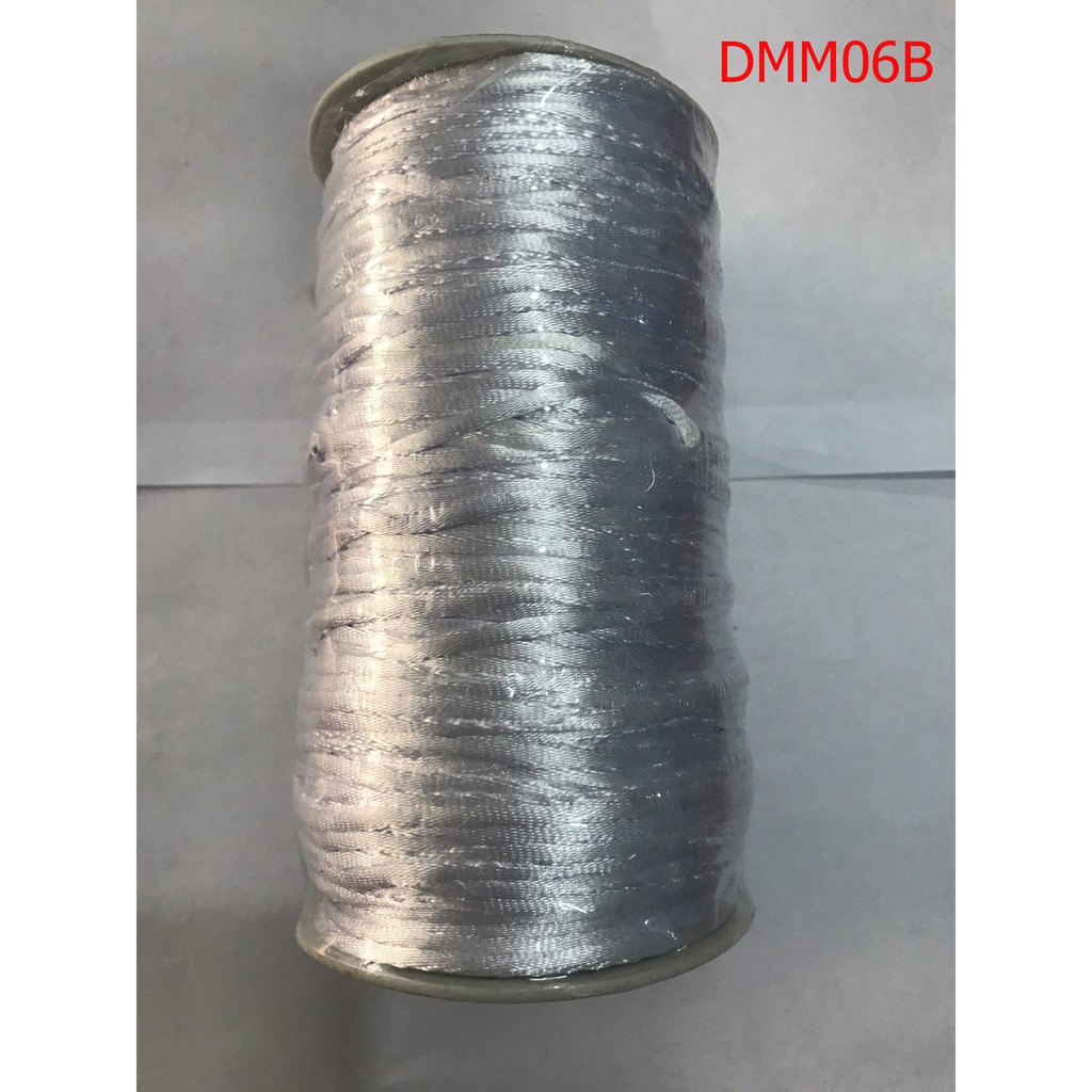 N2 - Dây may mắn 2.5mm. (Qúy khách vui lòng xem kĩ mô tả để chọn màu và size)