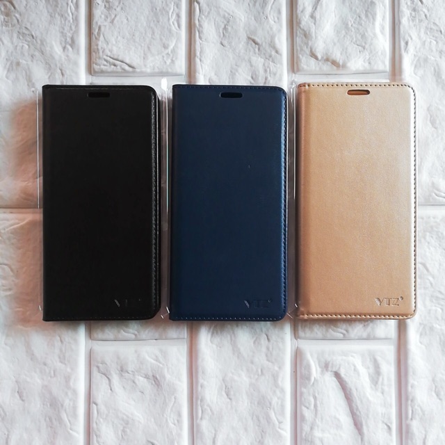 Bao da samsung A9 - 2018 /J8 /A6 plus/A6+ có /Samsung A12 ngăn để tiền