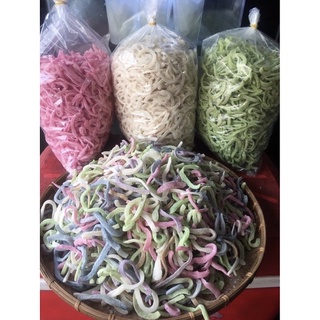 (100g) Mứt Dừa Non Nhà Làm