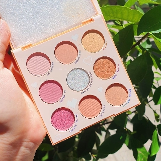 Bảng mắt Colourpop Miss Bliss