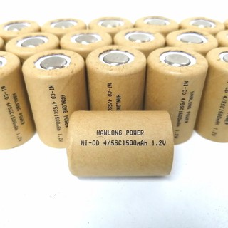 Pin 1500mAh 10c Miễn phí đóng khối theo yêu cầu
