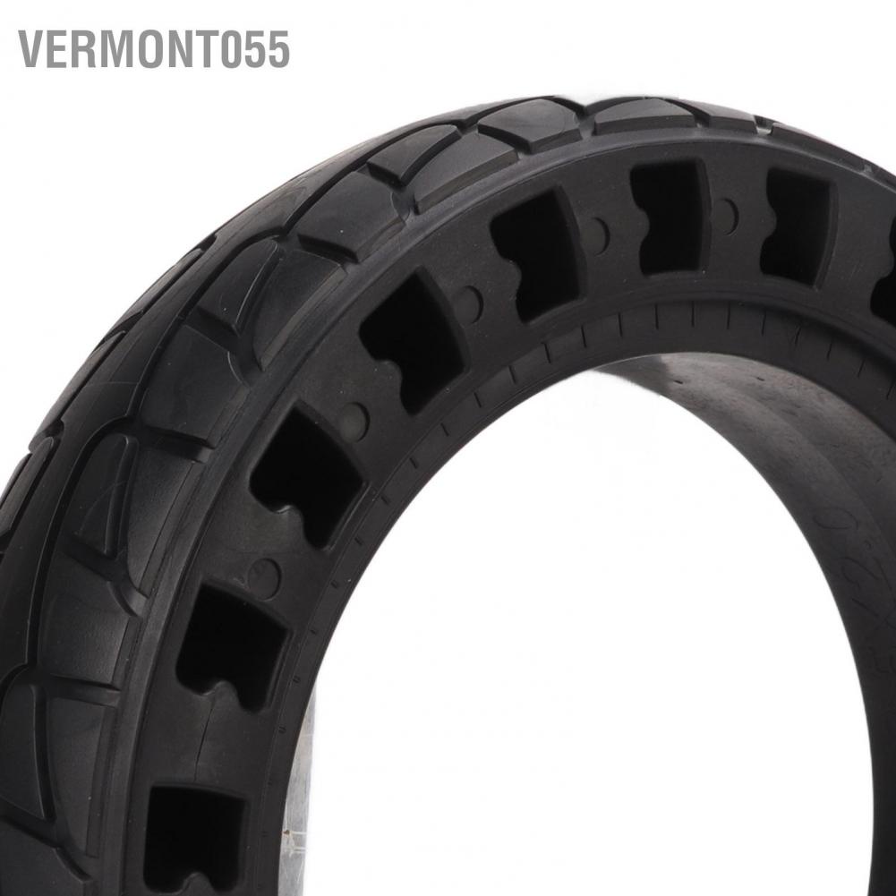 Vermont055 Vermont055 Cao su thay thế lốp xe tay ga điện cho các điều kiện đường khác nhau