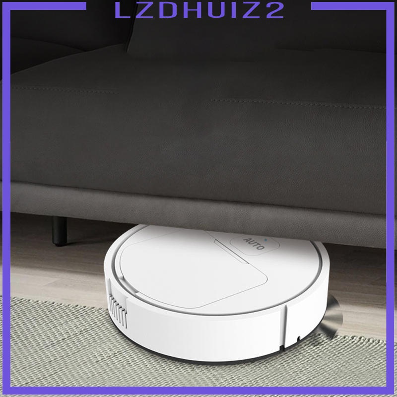 Robot hút bụi thông minh mini tự động chất lượng cao