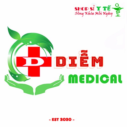 SHOP Y TẾ GIÁ SỈ TẬN GỐC