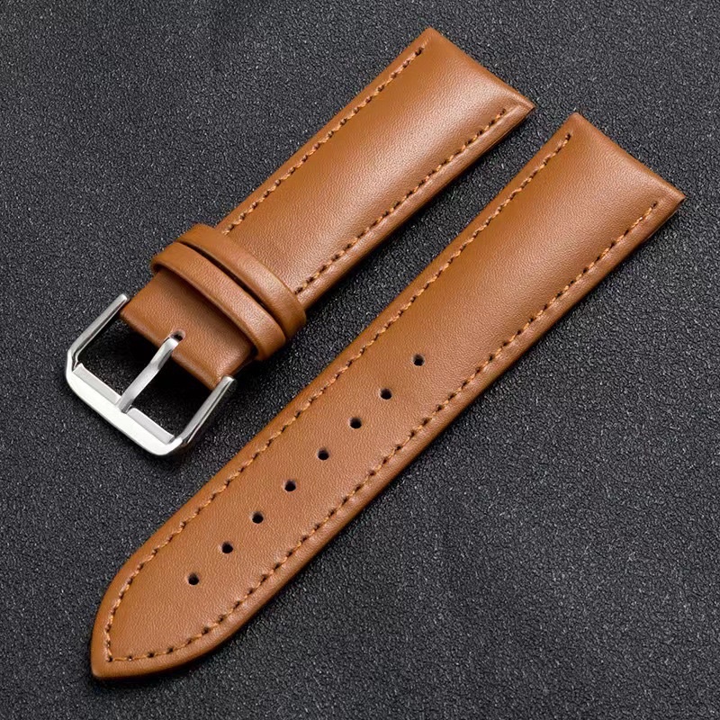 Dây da đồng hồ cao cấp