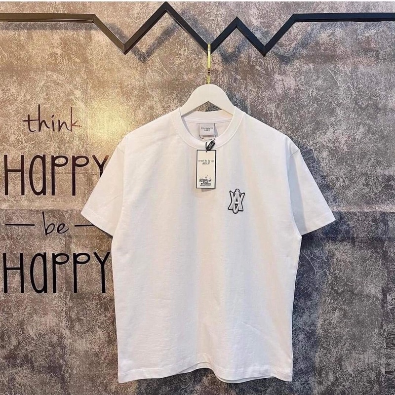 Áo thun TEE ADLV LISA BASIC