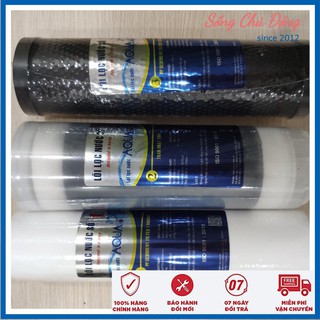 Lõi lọc nước thô AQUA hàng chĩnh hãng, thay thế cho tất cả các dòng lọc nước trên thị trường