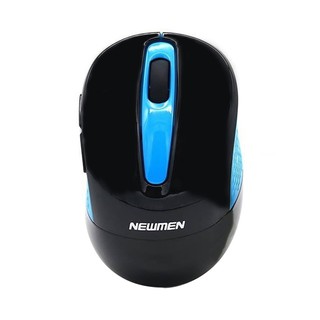 Chuột máy tính Newmen F430 (Đen)