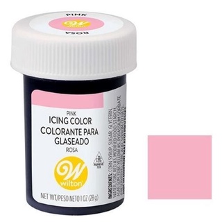 MÀU THỰC PHẨM GEL WILTON