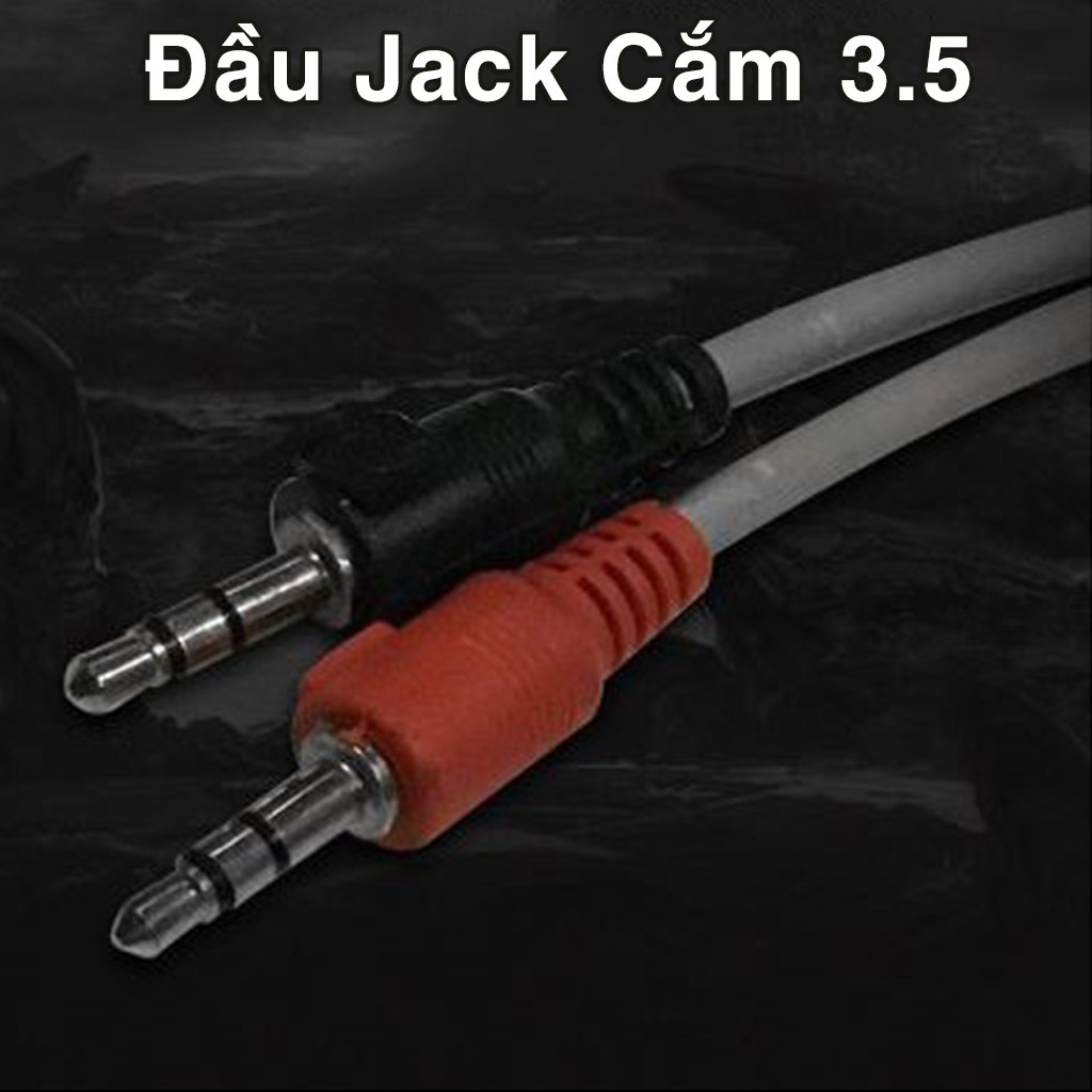 Tai Nghe Chụp Tai Giá Rẻ học trực tuyến ,onllie JEQUANG JH-2016 jack 3.5 Có Mic, Dùng Cho Máy Tính Và Điện Thoại -dc4416