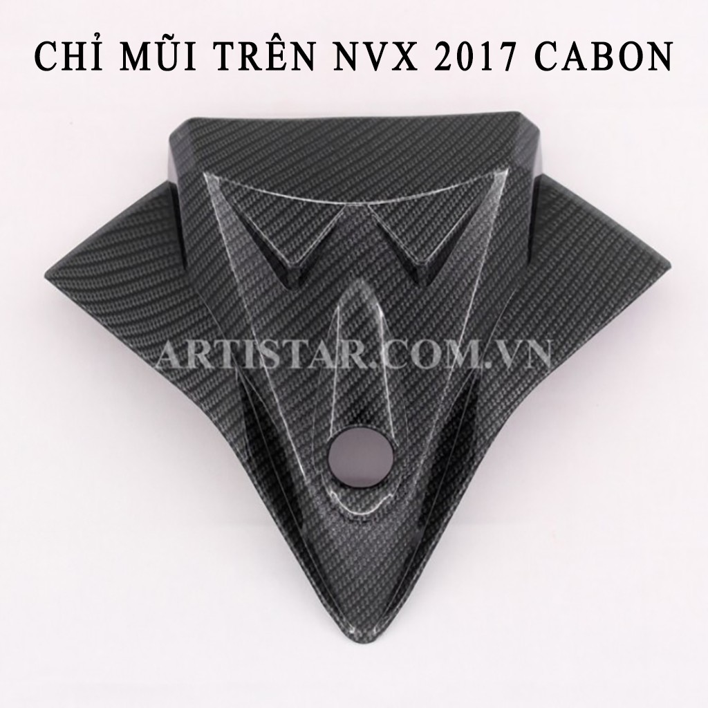 Ốp Trang Trí Xe NVX 2017 SƠN CARBON | BigBuy360 - bigbuy360.vn