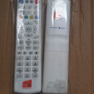 ĐIỀU KHIỂN MyTV S1