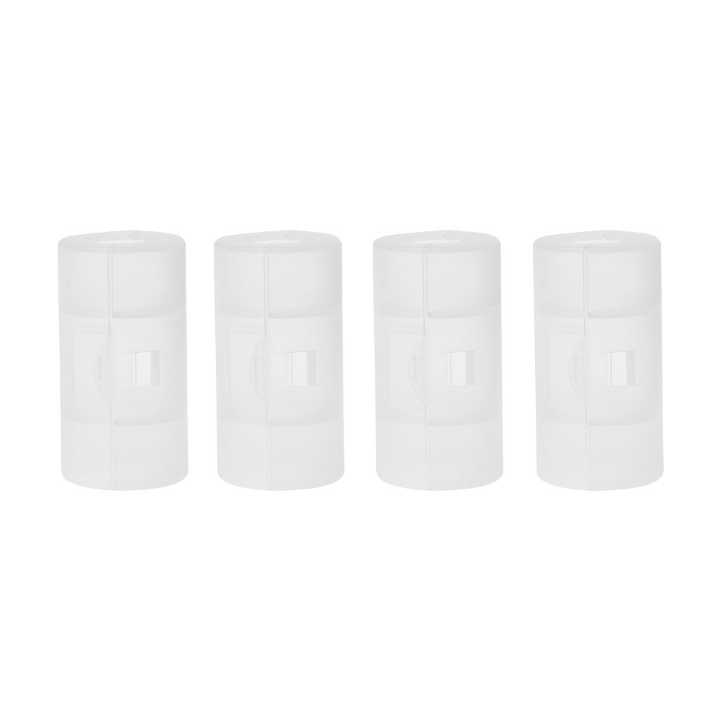 Hộp đựng pin AA - C size