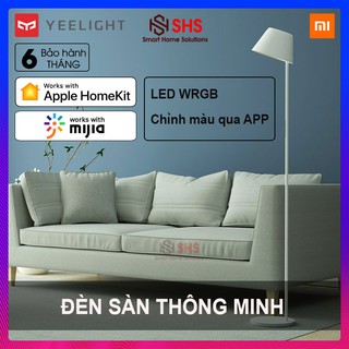 Đèn sàn thông minh Xiaomi Yeelight Star, điều khiển qua App, YLLD01YL, SHS Vietnam