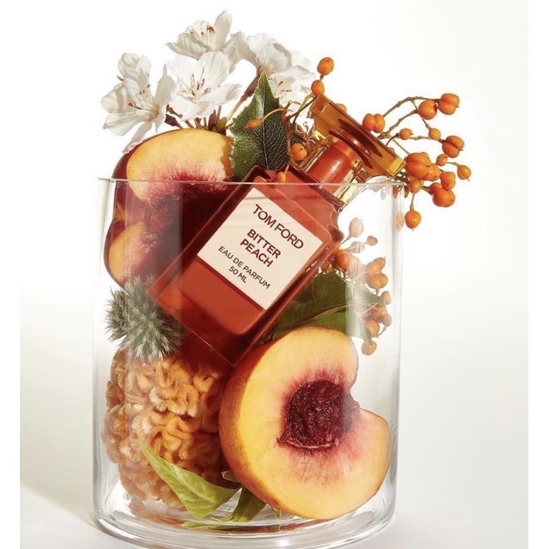 ★𝐍𝐢𝐜𝐡𝐞𝐩𝐞𝐫𝐟𝐮𝗺𝐞 ❀❀ Mẫu thử nước hoa Tom Ford Bitter peach & Rose Prick ⇜