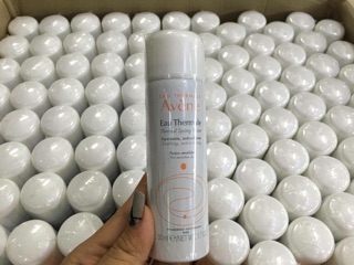 Xịt Khoáng Avene
