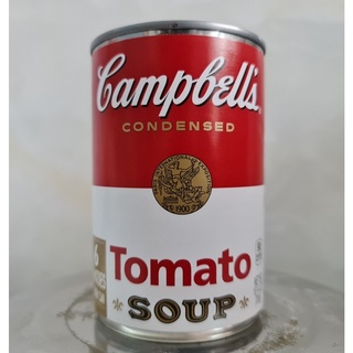 [305g] SÚP CÀ CHUA [USA] CAMPBELL’S Tomato Soup (nph-hk)