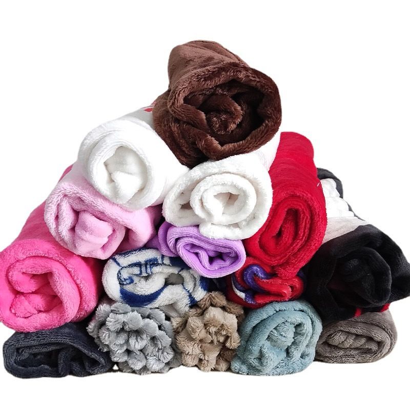 Chăn Mền Cho Chó Mèo - Chăn Mền Cho Thú Cưng