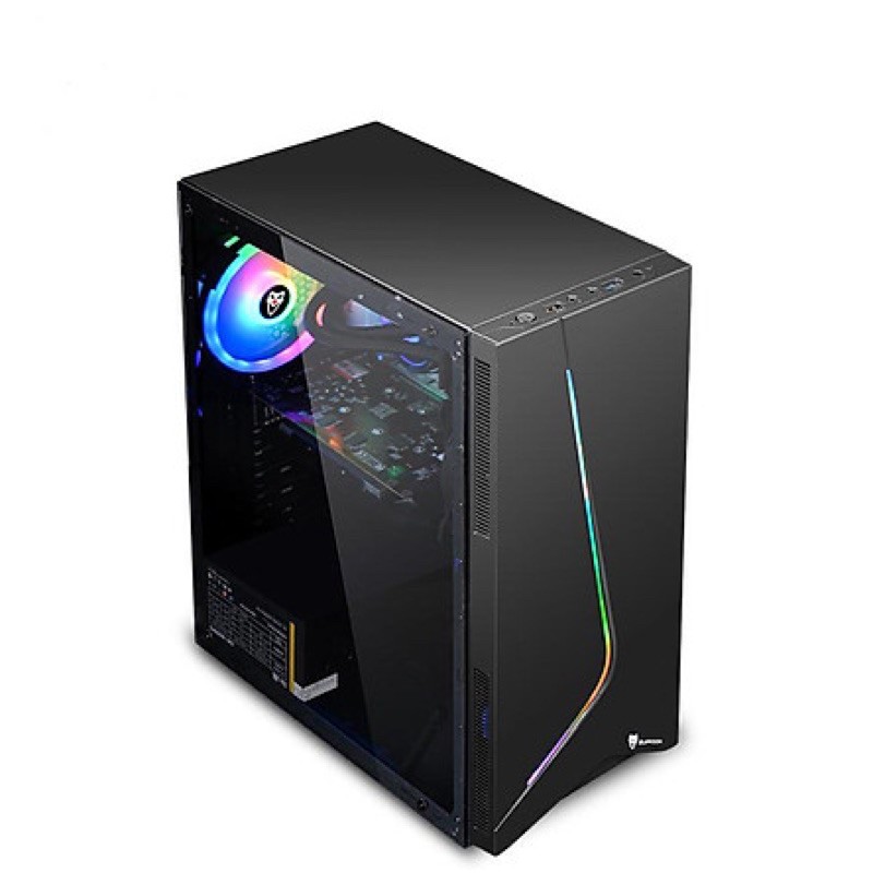 Vỏ case buffoon cũ