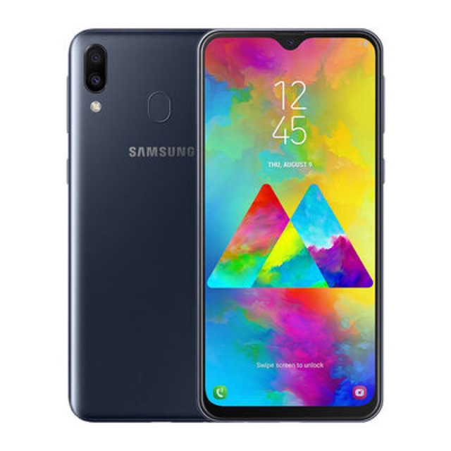 Harga Samsung M20 Shopee