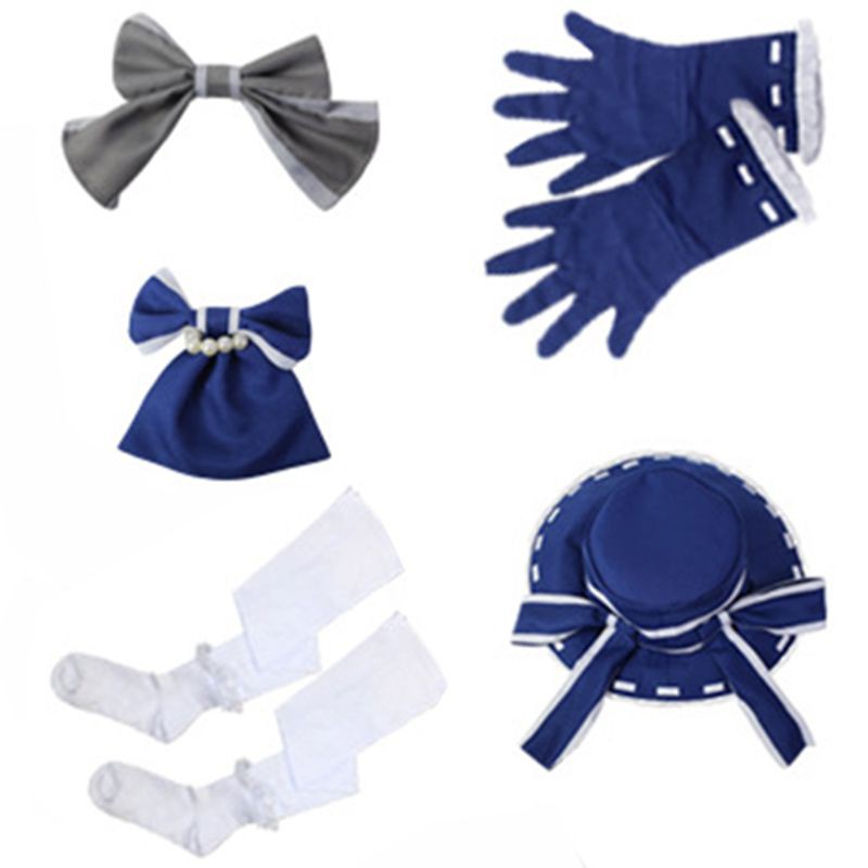 Bộ trang phục hóa trang nhân vật Gardener Emma Woods trong Identity V