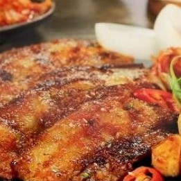 Sốt thịt nướng Cay Hàn Quốc ( 120g )