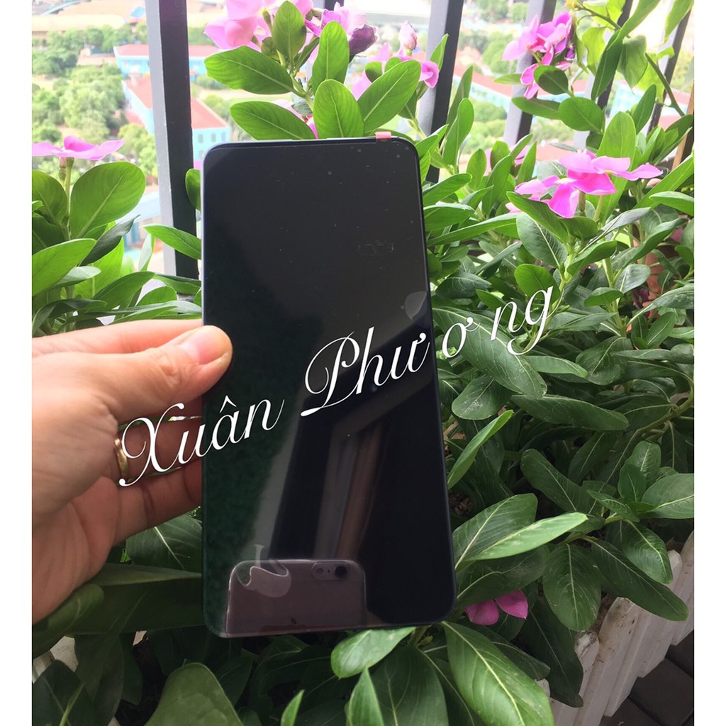 Màn hình Huawei Enjoy 10 Plus